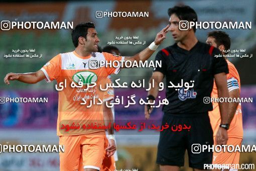 464616, Tehran, [*parameter:4*], لیگ برتر فوتبال ایران، Persian Gulf Cup، Week 7، First Leg، Saipa 1 v 0 Foulad Khouzestan on 2015/09/24 at Shahid Dastgerdi Stadium