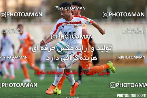 464571, Tehran, [*parameter:4*], لیگ برتر فوتبال ایران، Persian Gulf Cup، Week 7، First Leg، Saipa 1 v 0 Foulad Khouzestan on 2015/09/24 at Shahid Dastgerdi Stadium