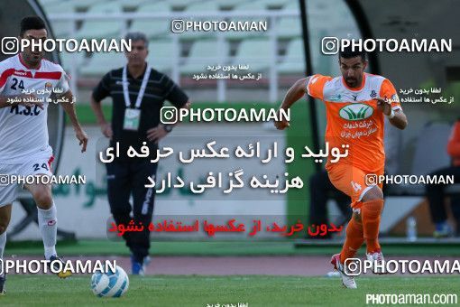 260819, Tehran, [*parameter:4*], لیگ برتر فوتبال ایران، Persian Gulf Cup، Week 7، First Leg، Saipa 1 v 0 Foulad Khouzestan on 2015/09/24 at Shahid Dastgerdi Stadium