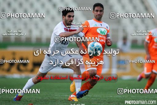 264551, Tehran, [*parameter:4*], لیگ برتر فوتبال ایران، Persian Gulf Cup، Week 7، First Leg، Saipa 1 v 0 Foulad Khouzestan on 2015/09/24 at Shahid Dastgerdi Stadium