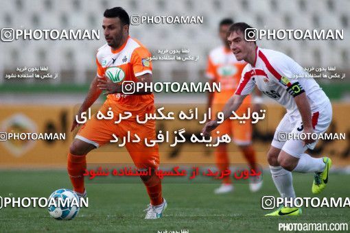 264548, Tehran, [*parameter:4*], لیگ برتر فوتبال ایران، Persian Gulf Cup، Week 7، First Leg، Saipa 1 v 0 Foulad Khouzestan on 2015/09/24 at Shahid Dastgerdi Stadium