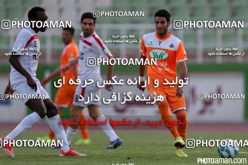 260832, Tehran, [*parameter:4*], لیگ برتر فوتبال ایران، Persian Gulf Cup، Week 7، First Leg، Saipa 1 v 0 Foulad Khouzestan on 2015/09/24 at Shahid Dastgerdi Stadium