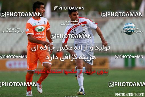 464587, Tehran, [*parameter:4*], لیگ برتر فوتبال ایران، Persian Gulf Cup، Week 7، First Leg، Saipa 1 v 0 Foulad Khouzestan on 2015/09/24 at Shahid Dastgerdi Stadium