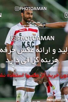 260964, Tehran, [*parameter:4*], لیگ برتر فوتبال ایران، Persian Gulf Cup، Week 7، First Leg، Saipa 1 v 0 Foulad Khouzestan on 2015/09/24 at Shahid Dastgerdi Stadium
