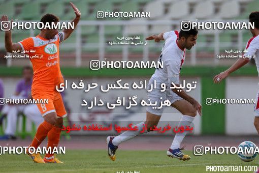 260825, Tehran, [*parameter:4*], لیگ برتر فوتبال ایران، Persian Gulf Cup، Week 7، First Leg، Saipa 1 v 0 Foulad Khouzestan on 2015/09/24 at Shahid Dastgerdi Stadium