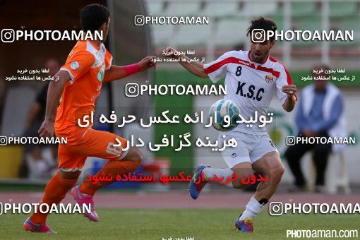 260828, Tehran, [*parameter:4*], لیگ برتر فوتبال ایران، Persian Gulf Cup، Week 7، First Leg، Saipa 1 v 0 Foulad Khouzestan on 2015/09/24 at Shahid Dastgerdi Stadium