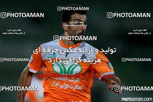 260926, Tehran, [*parameter:4*], لیگ برتر فوتبال ایران، Persian Gulf Cup، Week 7، First Leg، Saipa 1 v 0 Foulad Khouzestan on 2015/09/24 at Shahid Dastgerdi Stadium