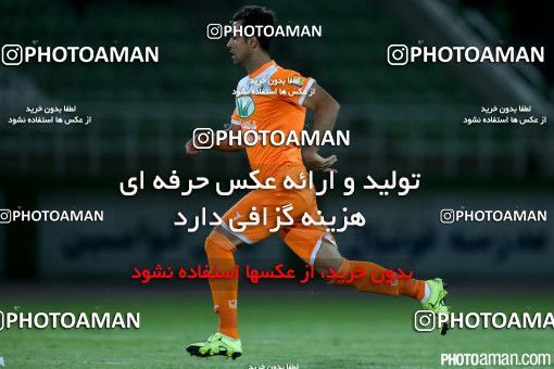 260858, Tehran, [*parameter:4*], لیگ برتر فوتبال ایران، Persian Gulf Cup، Week 7، First Leg، Saipa 1 v 0 Foulad Khouzestan on 2015/09/24 at Shahid Dastgerdi Stadium