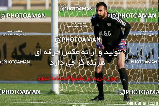 260909, لیگ برتر فوتبال ایران، Persian Gulf Cup، Week 7، First Leg، 2015/09/24، Tehran، Shahid Dastgerdi Stadium، Saipa 1 - 0 Foulad Khouzestan