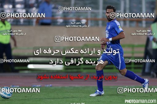 261226, Tehran, [*parameter:4*], لیگ برتر فوتبال ایران، Persian Gulf Cup، Week 7، First Leg، Esteghlal 3 v 3 Rah Ahan on 2015/09/25 at Azadi Stadium