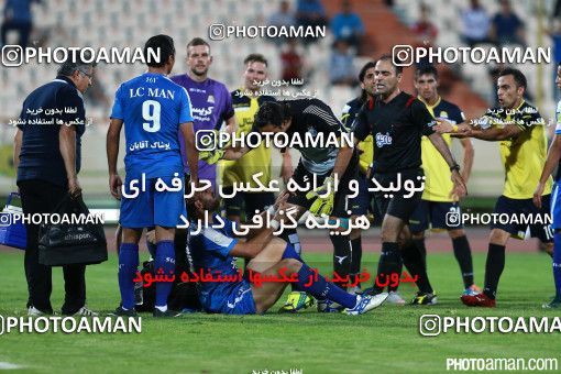 295078, Tehran, [*parameter:4*], لیگ برتر فوتبال ایران، Persian Gulf Cup، Week 7، First Leg، Esteghlal 3 v 3 Rah Ahan on 2015/09/25 at Azadi Stadium