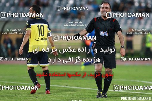 295067, Tehran, [*parameter:4*], لیگ برتر فوتبال ایران، Persian Gulf Cup، Week 7، First Leg، Esteghlal 3 v 3 Rah Ahan on 2015/09/25 at Azadi Stadium