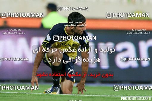 261311, Tehran, [*parameter:4*], لیگ برتر فوتبال ایران، Persian Gulf Cup، Week 7، First Leg، Esteghlal 3 v 3 Rah Ahan on 2015/09/25 at Azadi Stadium
