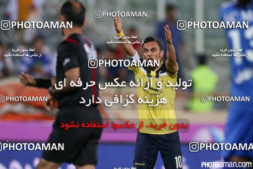 261324, Tehran, [*parameter:4*], لیگ برتر فوتبال ایران، Persian Gulf Cup، Week 7، First Leg، Esteghlal 3 v 3 Rah Ahan on 2015/09/25 at Azadi Stadium