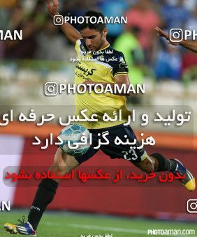 261331, Tehran, [*parameter:4*], لیگ برتر فوتبال ایران، Persian Gulf Cup، Week 7، First Leg، Esteghlal 3 v 3 Rah Ahan on 2015/09/25 at Azadi Stadium