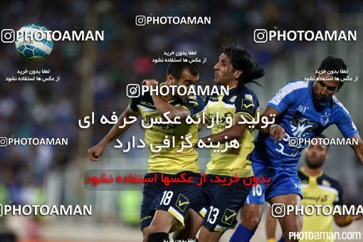 264688, Tehran, [*parameter:4*], لیگ برتر فوتبال ایران، Persian Gulf Cup، Week 7، First Leg، Esteghlal 3 v 3 Rah Ahan on 2015/09/25 at Azadi Stadium