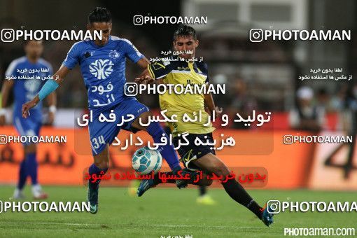 261408, Tehran, [*parameter:4*], لیگ برتر فوتبال ایران، Persian Gulf Cup، Week 7، First Leg، Esteghlal 3 v 3 Rah Ahan on 2015/09/25 at Azadi Stadium