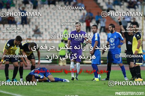 295074, Tehran, [*parameter:4*], لیگ برتر فوتبال ایران، Persian Gulf Cup، Week 7، First Leg، Esteghlal 3 v 3 Rah Ahan on 2015/09/25 at Azadi Stadium