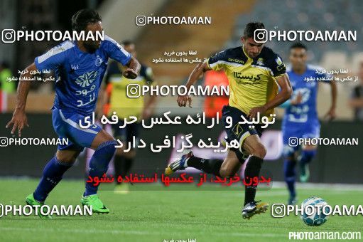 261342, Tehran, [*parameter:4*], لیگ برتر فوتبال ایران، Persian Gulf Cup، Week 7، First Leg، Esteghlal 3 v 3 Rah Ahan on 2015/09/25 at Azadi Stadium