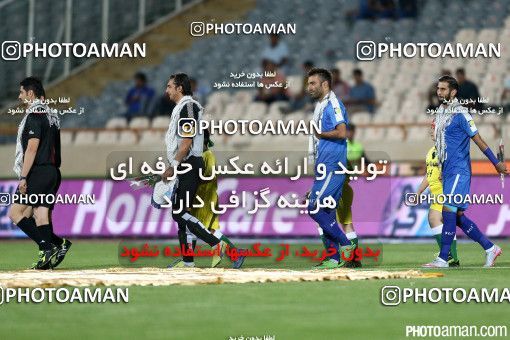 264676, Tehran, [*parameter:4*], لیگ برتر فوتبال ایران، Persian Gulf Cup، Week 7، First Leg، Esteghlal 3 v 3 Rah Ahan on 2015/09/25 at Azadi Stadium