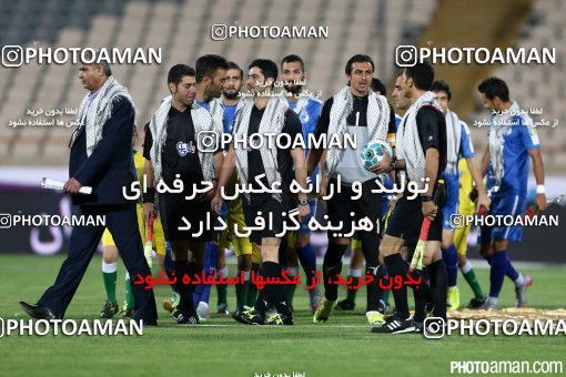 264678, Tehran, [*parameter:4*], لیگ برتر فوتبال ایران، Persian Gulf Cup، Week 7، First Leg، Esteghlal 3 v 3 Rah Ahan on 2015/09/25 at Azadi Stadium