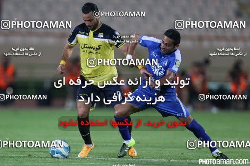 261104, Tehran, [*parameter:4*], لیگ برتر فوتبال ایران، Persian Gulf Cup، Week 7، First Leg، Esteghlal 3 v 3 Rah Ahan on 2015/09/25 at Azadi Stadium