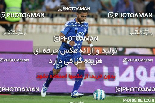 261183, Tehran, [*parameter:4*], لیگ برتر فوتبال ایران، Persian Gulf Cup، Week 7، First Leg، Esteghlal 3 v 3 Rah Ahan on 2015/09/25 at Azadi Stadium