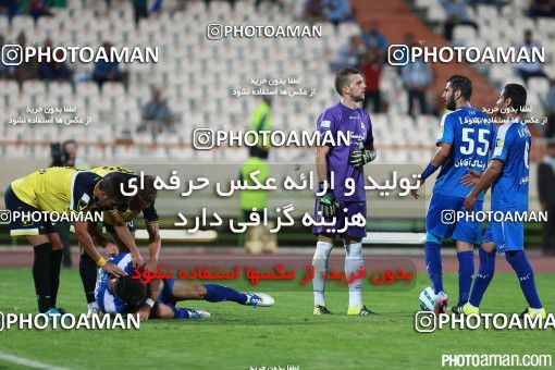 295073, Tehran, [*parameter:4*], لیگ برتر فوتبال ایران، Persian Gulf Cup، Week 7، First Leg، Esteghlal 3 v 3 Rah Ahan on 2015/09/25 at Azadi Stadium
