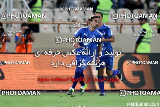 261463, Tehran, [*parameter:4*], لیگ برتر فوتبال ایران، Persian Gulf Cup، Week 7، First Leg، Esteghlal 3 v 3 Rah Ahan on 2015/09/25 at Azadi Stadium