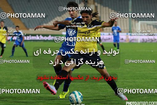 459478, Tehran, [*parameter:4*], لیگ برتر فوتبال ایران، Persian Gulf Cup، Week 7، First Leg، Esteghlal 3 v 3 Rah Ahan on 2015/09/25 at Azadi Stadium