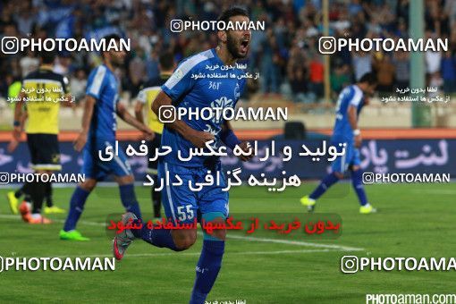 459525, Tehran, [*parameter:4*], لیگ برتر فوتبال ایران، Persian Gulf Cup، Week 7، First Leg، Esteghlal 3 v 3 Rah Ahan on 2015/09/25 at Azadi Stadium