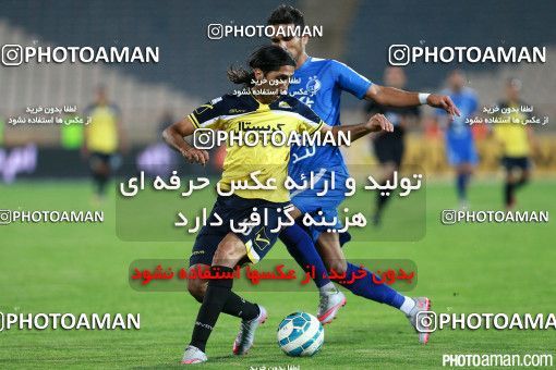 295121, Tehran, [*parameter:4*], لیگ برتر فوتبال ایران، Persian Gulf Cup، Week 7، First Leg، Esteghlal 3 v 3 Rah Ahan on 2015/09/25 at Azadi Stadium
