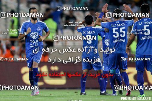 261466, Tehran, [*parameter:4*], لیگ برتر فوتبال ایران، Persian Gulf Cup، Week 7، First Leg، Esteghlal 3 v 3 Rah Ahan on 2015/09/25 at Azadi Stadium