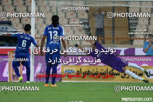 261428, Tehran, [*parameter:4*], لیگ برتر فوتبال ایران، Persian Gulf Cup، Week 7، First Leg، Esteghlal 3 v 3 Rah Ahan on 2015/09/25 at Azadi Stadium
