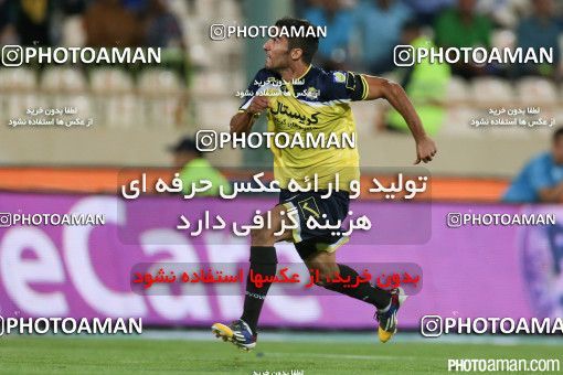 261326, Tehran, [*parameter:4*], لیگ برتر فوتبال ایران، Persian Gulf Cup، Week 7، First Leg، Esteghlal 3 v 3 Rah Ahan on 2015/09/25 at Azadi Stadium