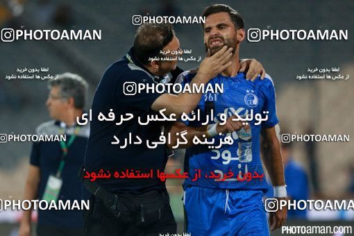 464702, Tehran, [*parameter:4*], لیگ برتر فوتبال ایران، Persian Gulf Cup، Week 7، First Leg، Esteghlal 3 v 3 Rah Ahan on 2015/09/25 at Azadi Stadium