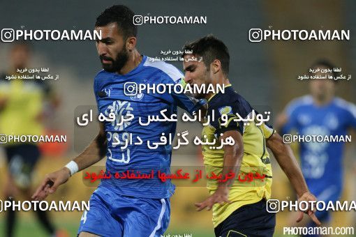 261471, Tehran, [*parameter:4*], لیگ برتر فوتبال ایران، Persian Gulf Cup، Week 7، First Leg، Esteghlal 3 v 3 Rah Ahan on 2015/09/25 at Azadi Stadium