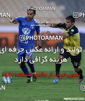 261088, Tehran, [*parameter:4*], لیگ برتر فوتبال ایران، Persian Gulf Cup، Week 7، First Leg، Esteghlal 3 v 3 Rah Ahan on 2015/09/25 at Azadi Stadium