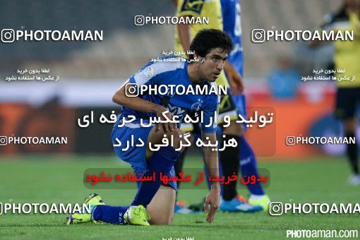261446, Tehran, [*parameter:4*], لیگ برتر فوتبال ایران، Persian Gulf Cup، Week 7، First Leg، Esteghlal 3 v 3 Rah Ahan on 2015/09/25 at Azadi Stadium