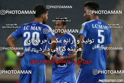 261449, Tehran, [*parameter:4*], لیگ برتر فوتبال ایران، Persian Gulf Cup، Week 7، First Leg، Esteghlal 3 v 3 Rah Ahan on 2015/09/25 at Azadi Stadium