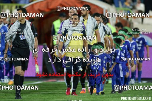 261247, Tehran, [*parameter:4*], لیگ برتر فوتبال ایران، Persian Gulf Cup، Week 7، First Leg، Esteghlal 3 v 3 Rah Ahan on 2015/09/25 at Azadi Stadium
