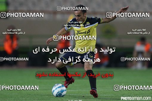 261216, Tehran, [*parameter:4*], لیگ برتر فوتبال ایران، Persian Gulf Cup، Week 7، First Leg، Esteghlal 3 v 3 Rah Ahan on 2015/09/25 at Azadi Stadium