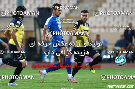 295116, Tehran, [*parameter:4*], لیگ برتر فوتبال ایران، Persian Gulf Cup، Week 7، First Leg، Esteghlal 3 v 3 Rah Ahan on 2015/09/25 at Azadi Stadium
