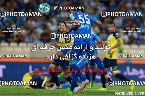 464721, Tehran, [*parameter:4*], لیگ برتر فوتبال ایران، Persian Gulf Cup، Week 7، First Leg، Esteghlal 3 v 3 Rah Ahan on 2015/09/25 at Azadi Stadium