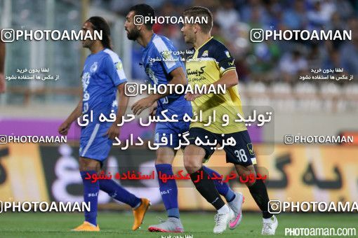 261321, Tehran, [*parameter:4*], لیگ برتر فوتبال ایران، Persian Gulf Cup، Week 7، First Leg، Esteghlal 3 v 3 Rah Ahan on 2015/09/25 at Azadi Stadium