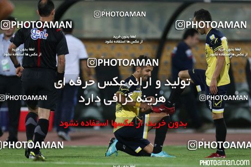 261282, Tehran, [*parameter:4*], لیگ برتر فوتبال ایران، Persian Gulf Cup، Week 7، First Leg، Esteghlal 3 v 3 Rah Ahan on 2015/09/25 at Azadi Stadium