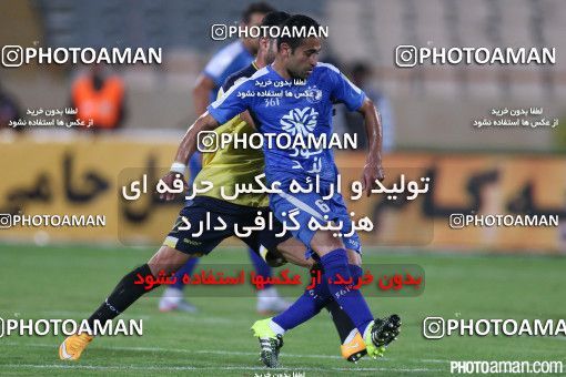 261081, Tehran, [*parameter:4*], لیگ برتر فوتبال ایران، Persian Gulf Cup، Week 7، First Leg، Esteghlal 3 v 3 Rah Ahan on 2015/09/25 at Azadi Stadium