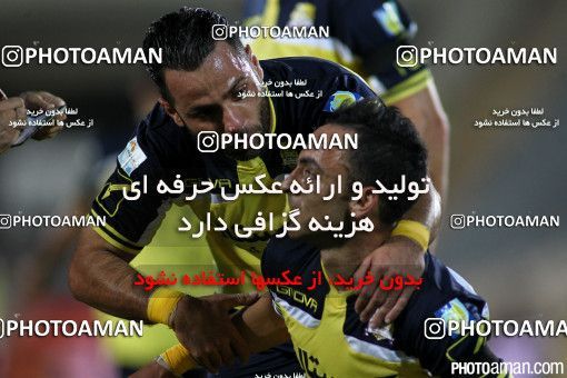264635, Tehran, [*parameter:4*], لیگ برتر فوتبال ایران، Persian Gulf Cup، Week 7، First Leg، Esteghlal 3 v 3 Rah Ahan on 2015/09/25 at Azadi Stadium