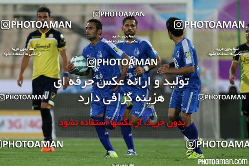 261432, Tehran, [*parameter:4*], لیگ برتر فوتبال ایران، Persian Gulf Cup، Week 7، First Leg، Esteghlal 3 v 3 Rah Ahan on 2015/09/25 at Azadi Stadium