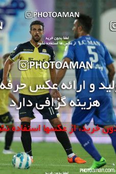 261403, Tehran, [*parameter:4*], لیگ برتر فوتبال ایران، Persian Gulf Cup، Week 7، First Leg، Esteghlal 3 v 3 Rah Ahan on 2015/09/25 at Azadi Stadium